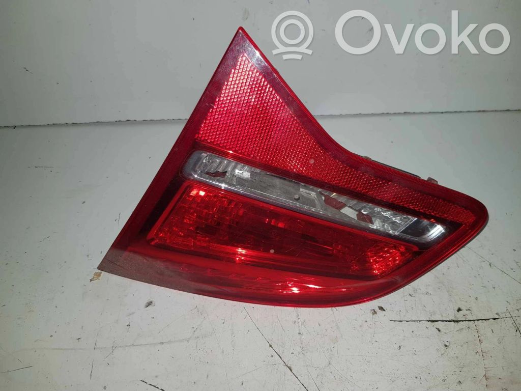 Opel Meriva B Lampă spate în capacul portbagajului 