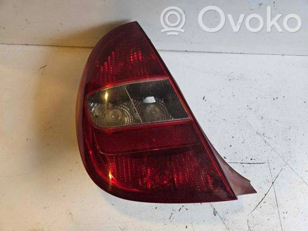 Citroen C5 Takavalot 