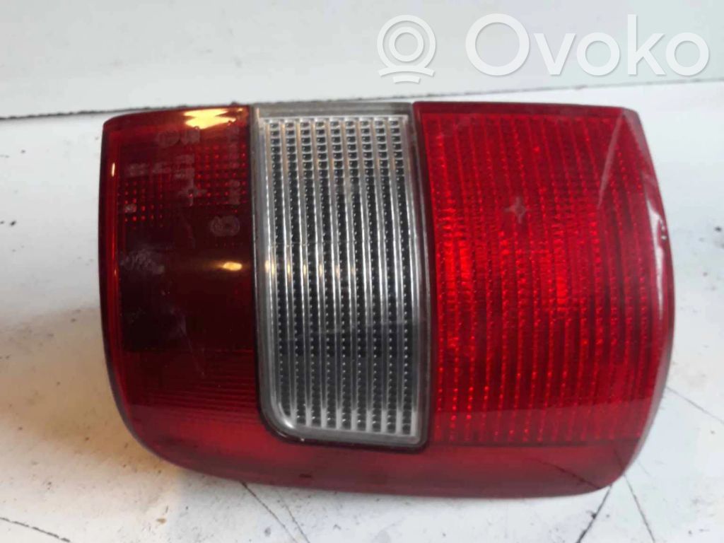 Citroen Evasion Takavalot 
