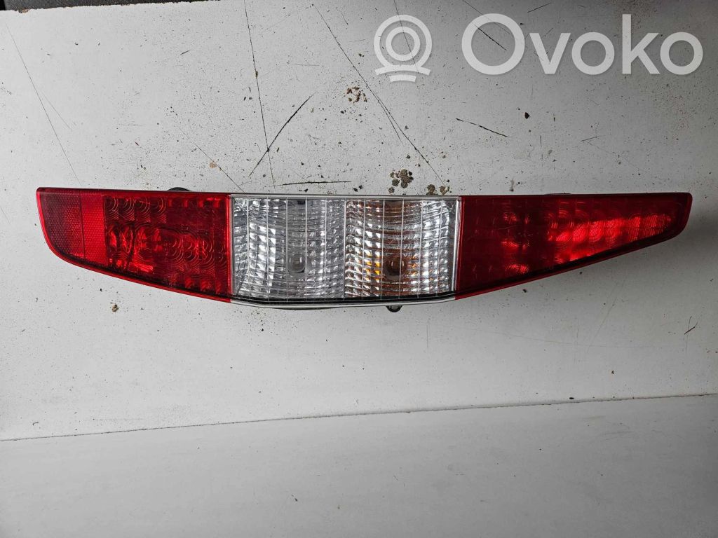Fiat Doblo Lampă spate în caroserie 