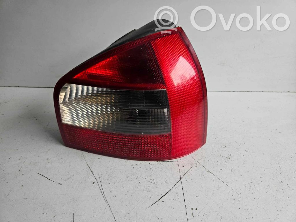 Audi A3 S3 8L Lampa tylna 