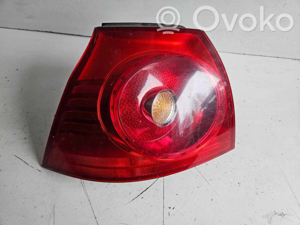 Volkswagen Golf V Takavalot 