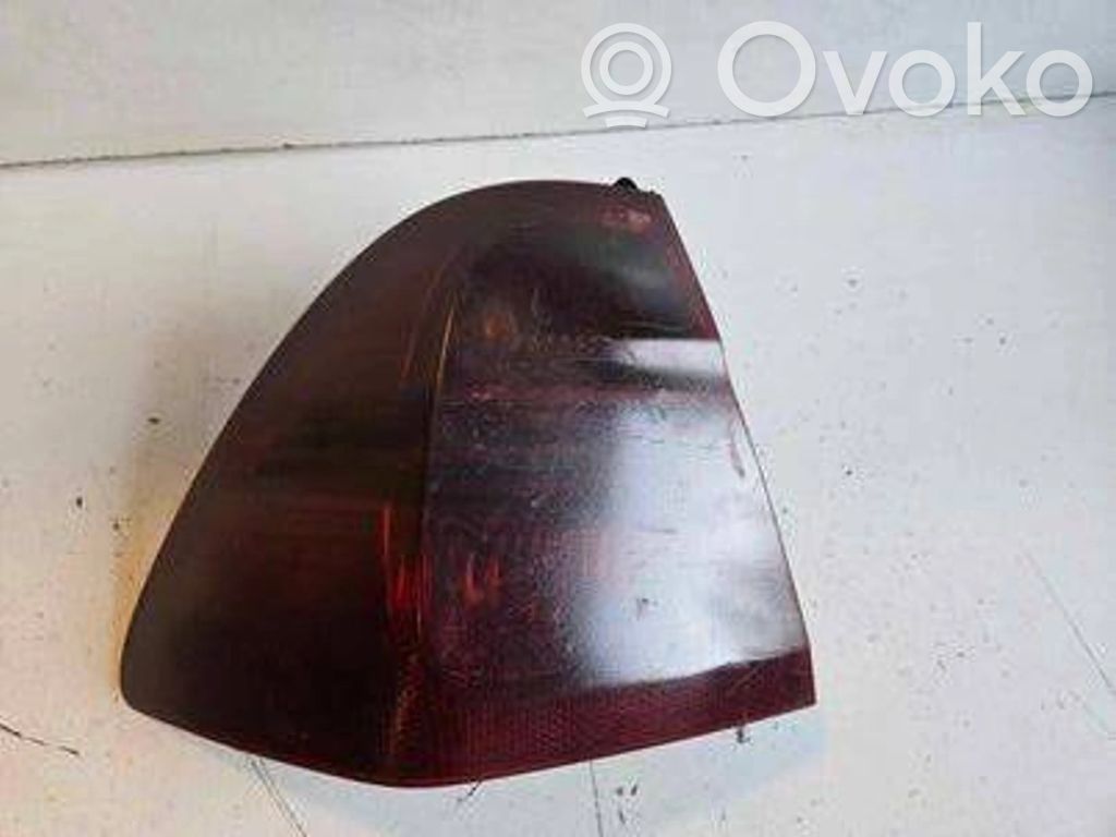 BMW 3 E90 E91 Rear/tail lights 