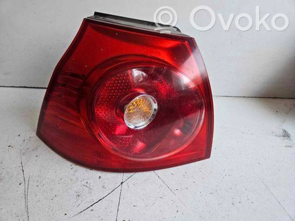 Volkswagen Golf V Takavalot 