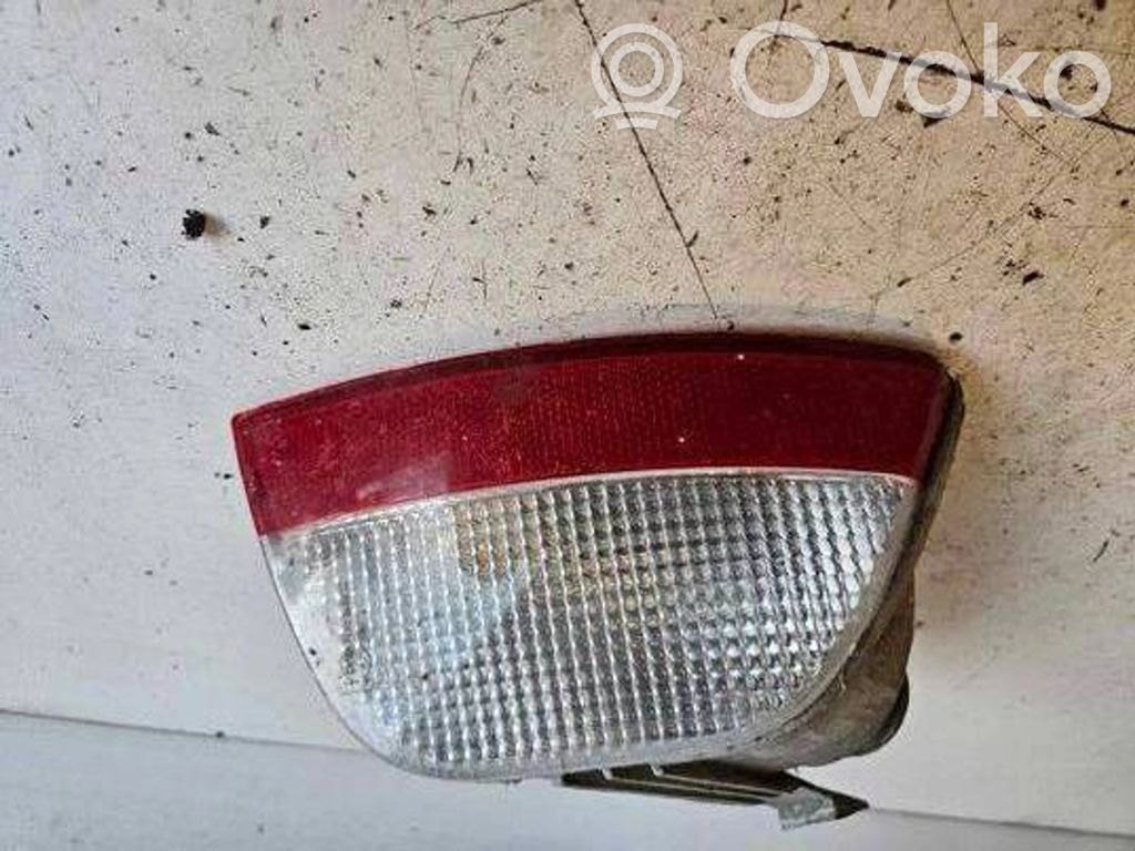 Ford Focus Rear fog light 