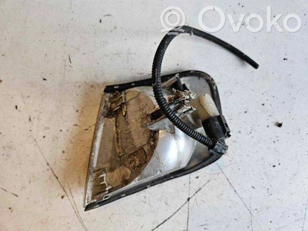 Front indicator light   963286