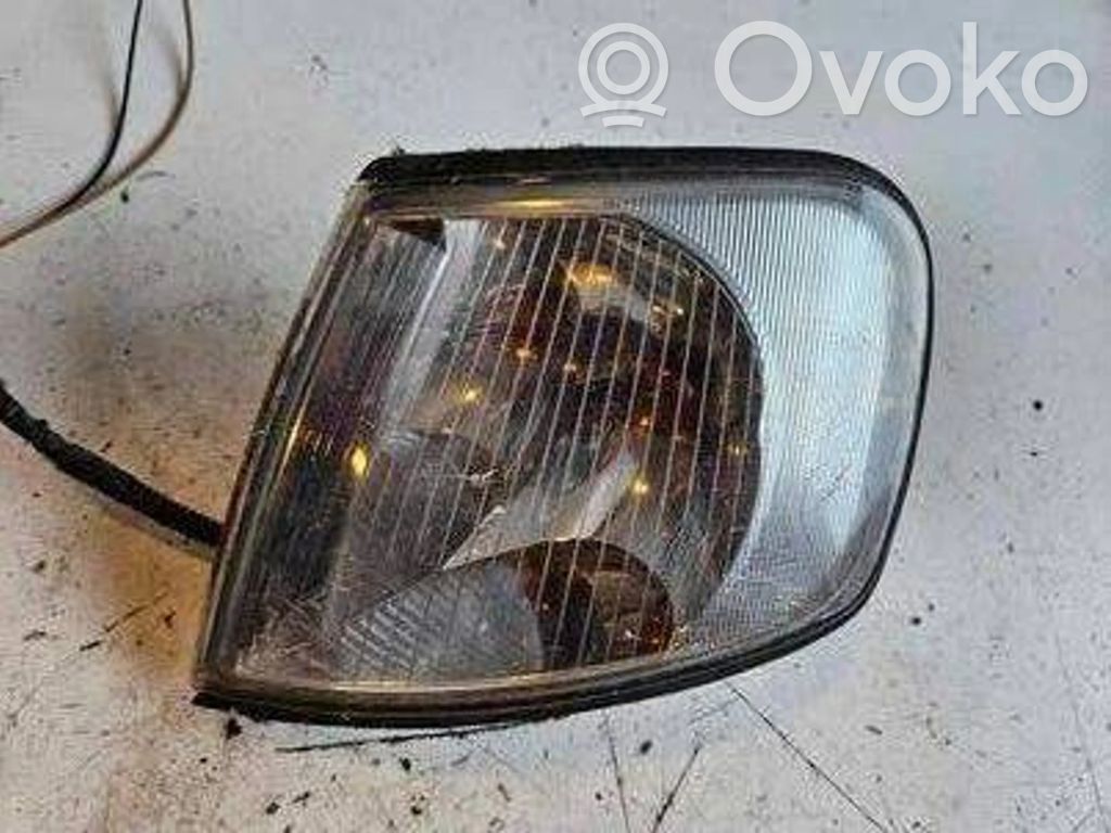 Audi A3 S3 8L Seitenblinker 
