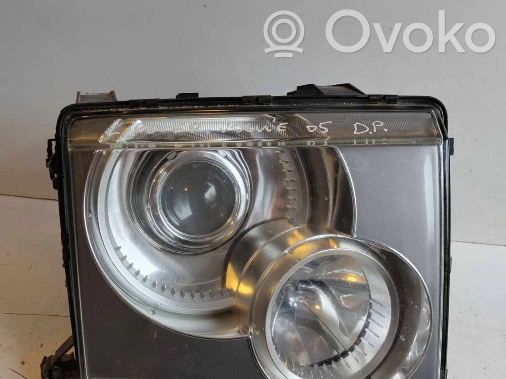 Land Rover Range Rover L322 Lampa przednia 
