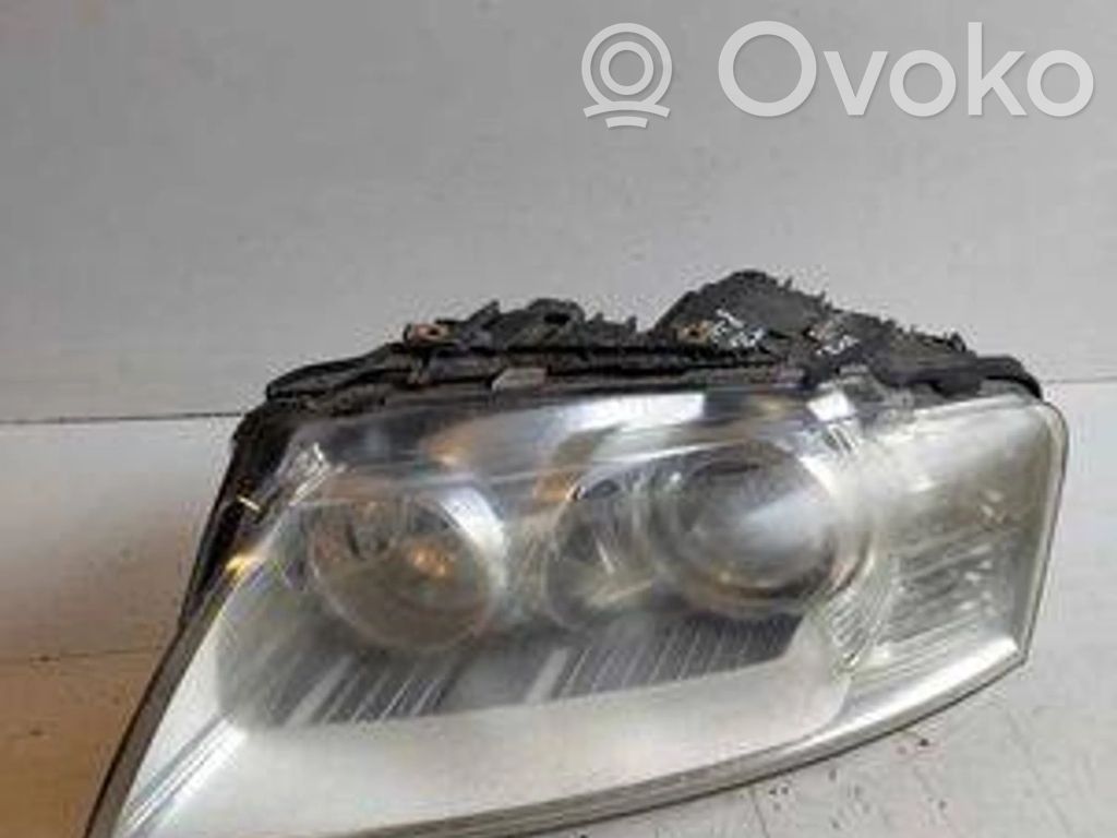 Audi A8 S8 D3 4E Headlight/headlamp 