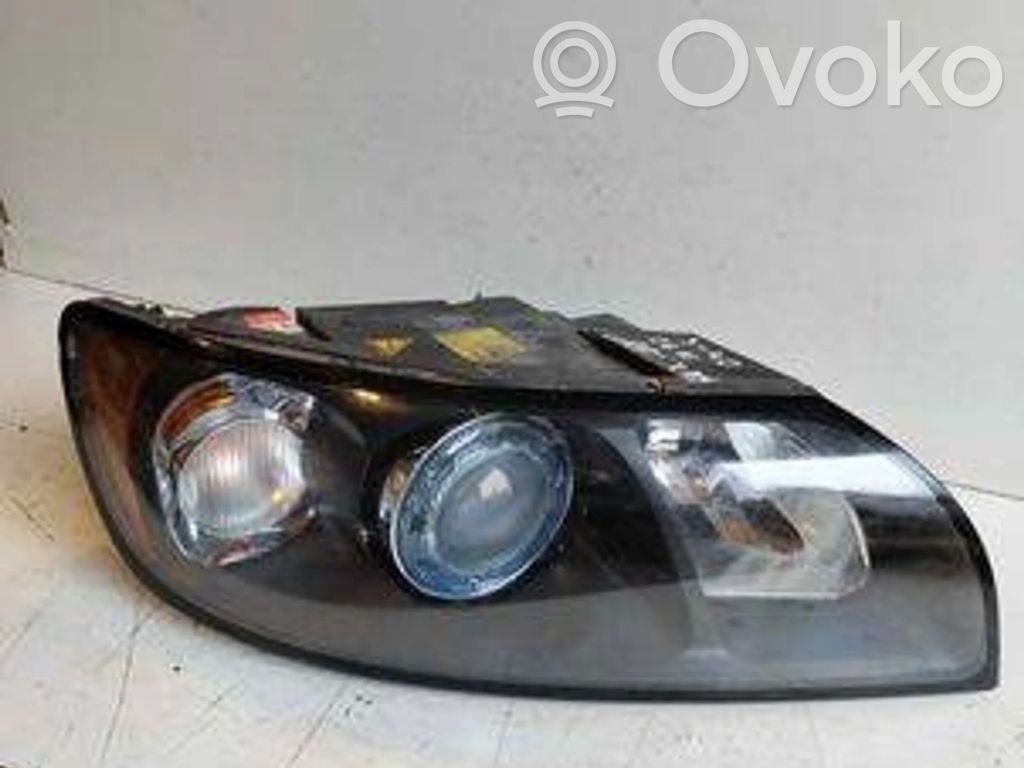 Volvo S40 Scheinwerfer 
