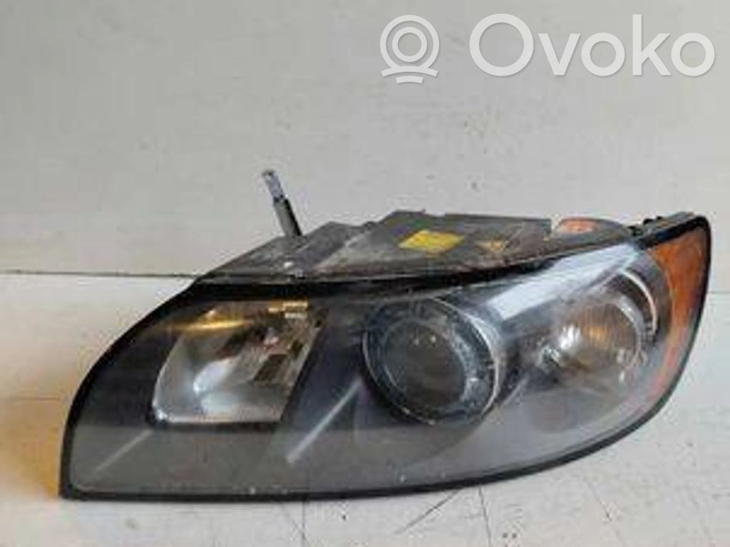 Volvo S40 Phare frontale 