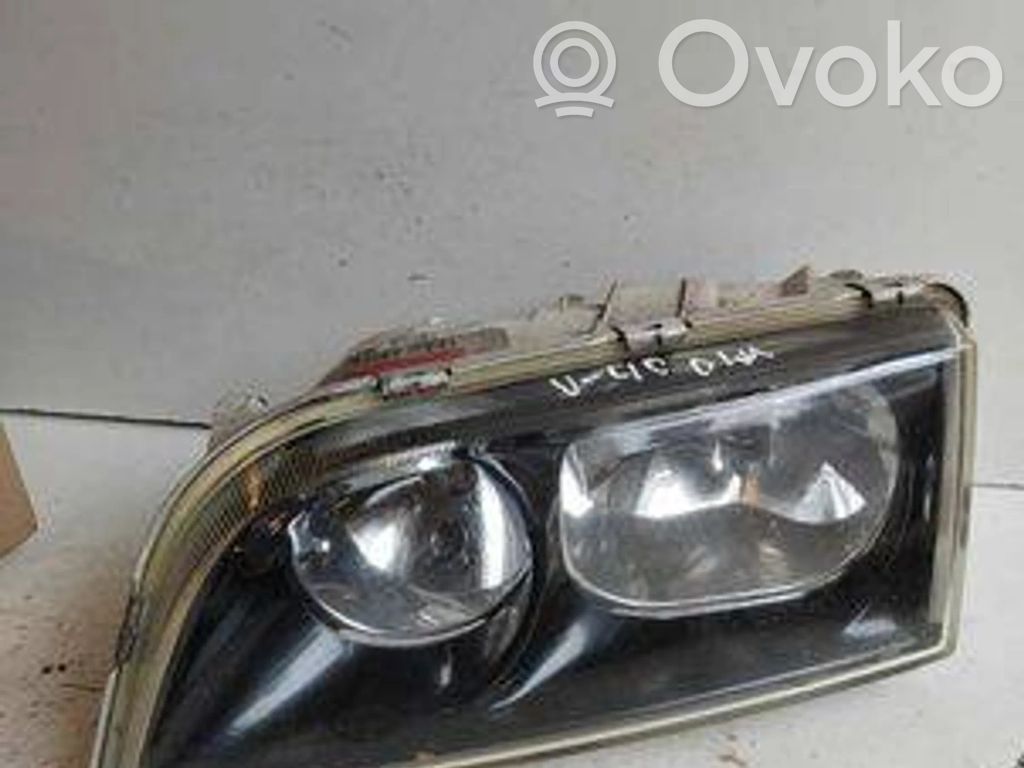 Volvo S40, V40 Scheinwerfer 
