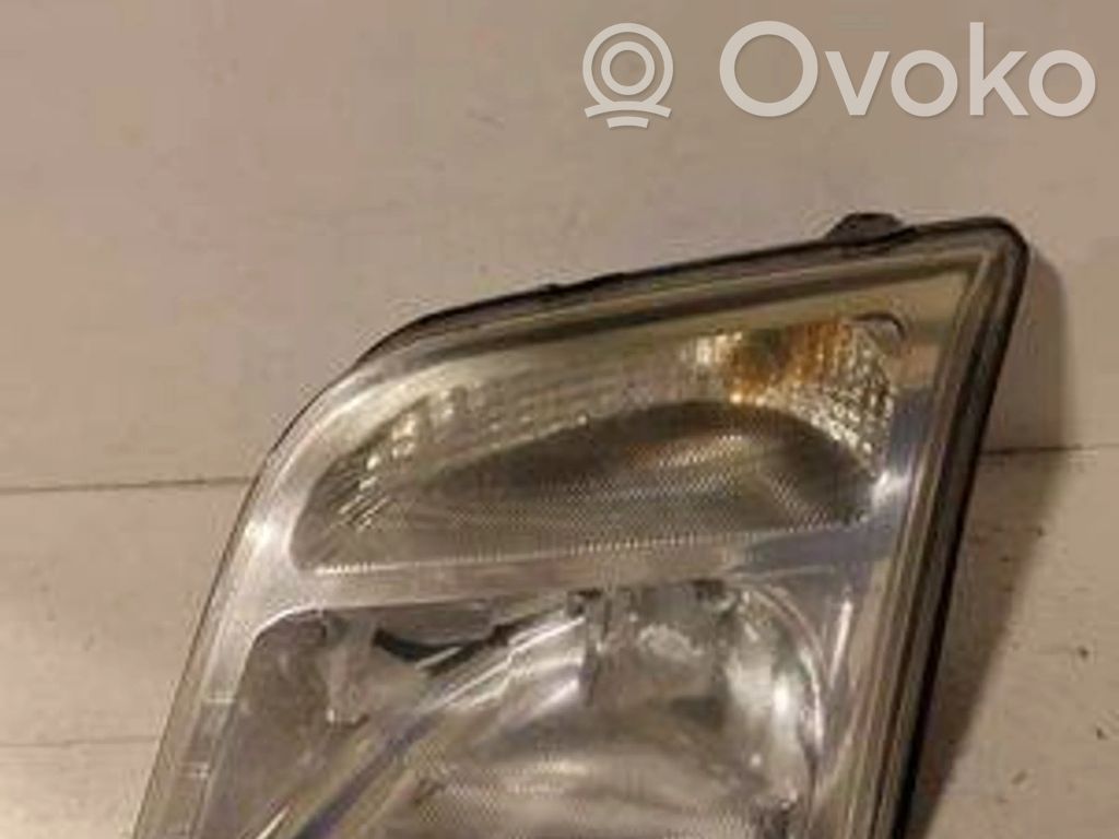 Ford Connect Headlight/headlamp 