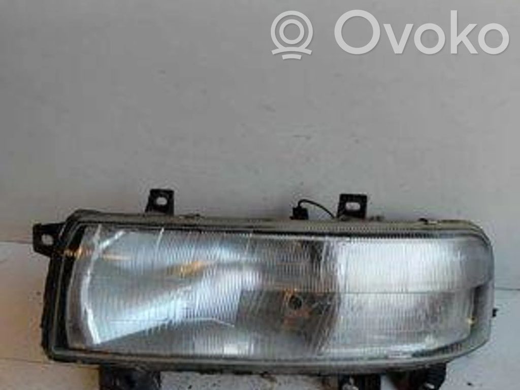 Opel Movano A Headlight/headlamp 