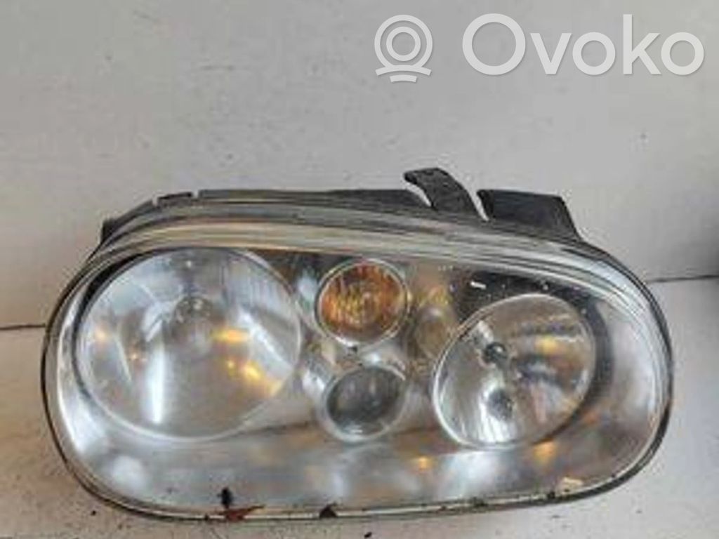 Lampa przednia   1J1941018C