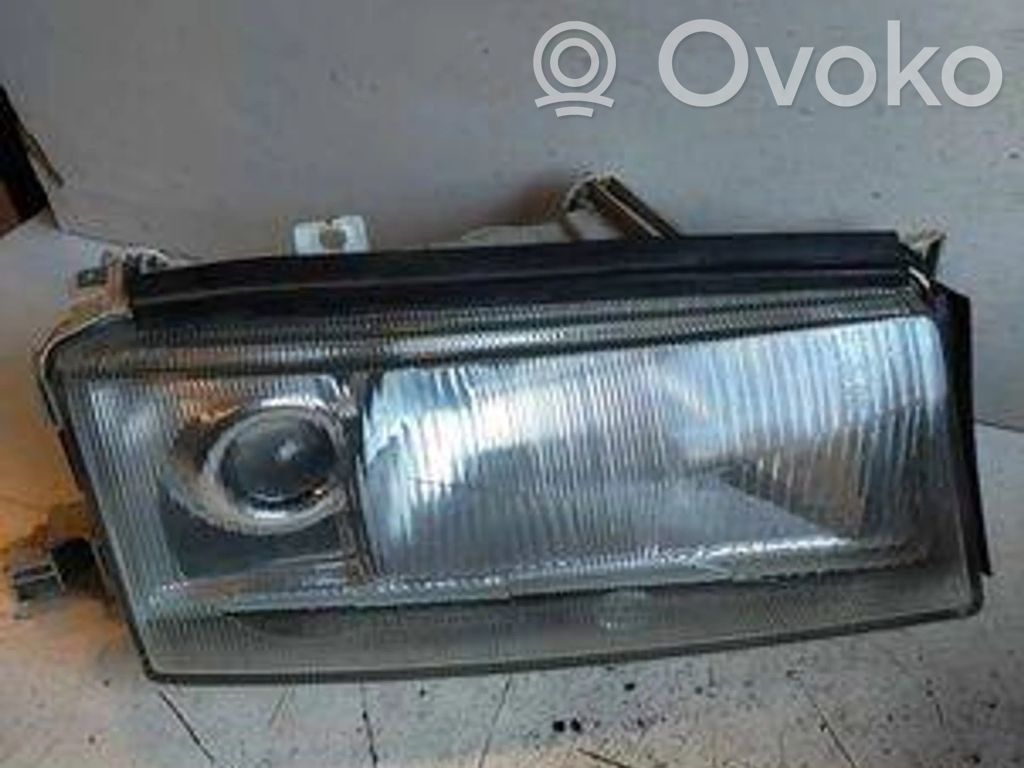 Skoda Octavia Mk1 (1U) Phare frontale 