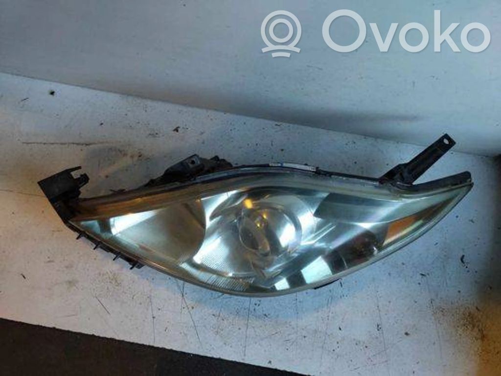 Headlight/headlamp   P5147L,5147L