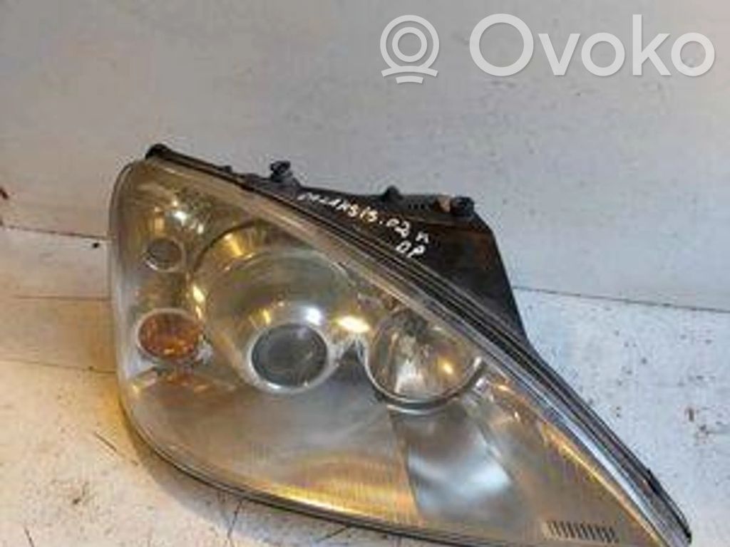Ford Galaxy Headlight/headlamp 