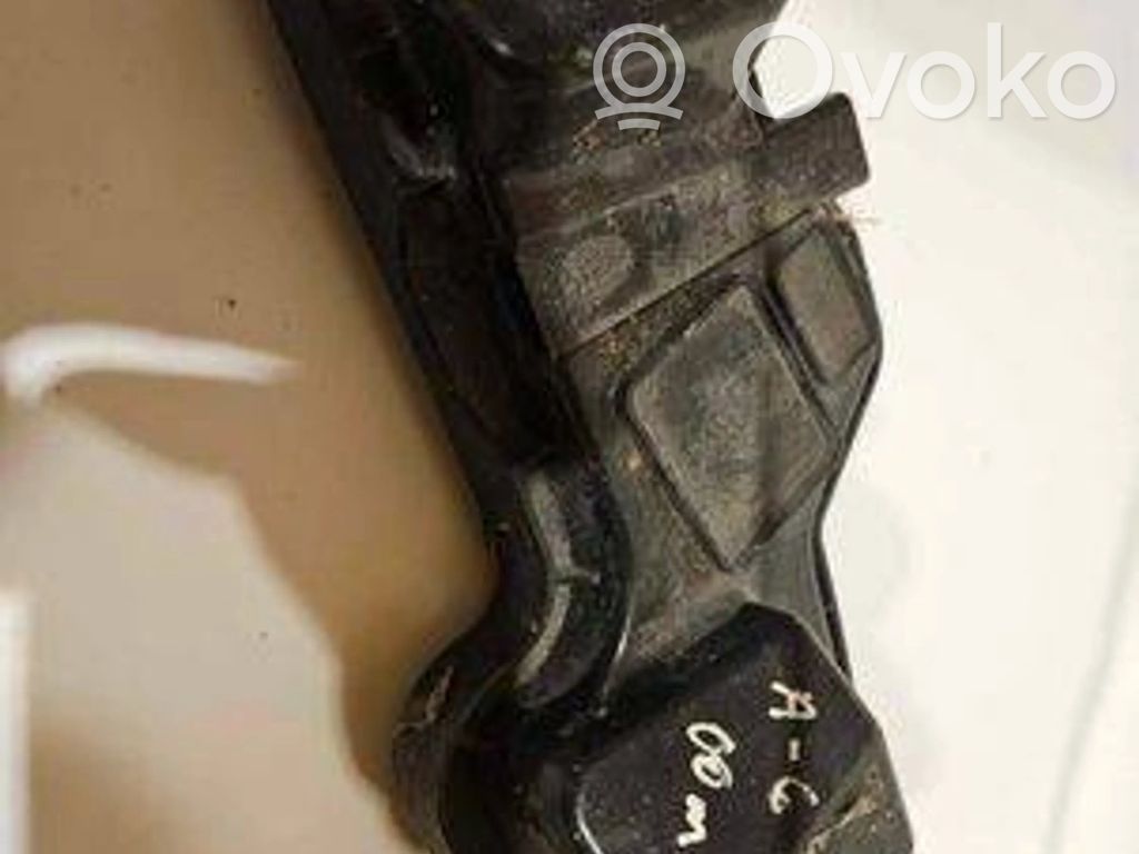 Audi A6 S6 C5 4B Deckel Abdeckung Scheinwerfer 