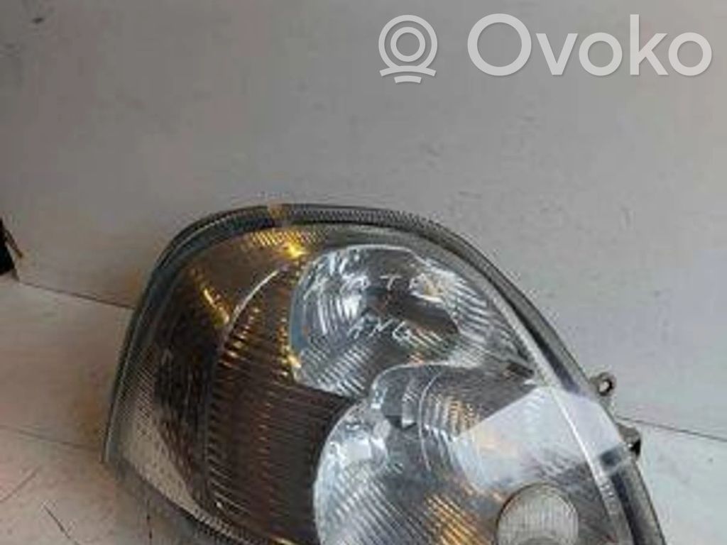 Renault Master II Phare frontale 