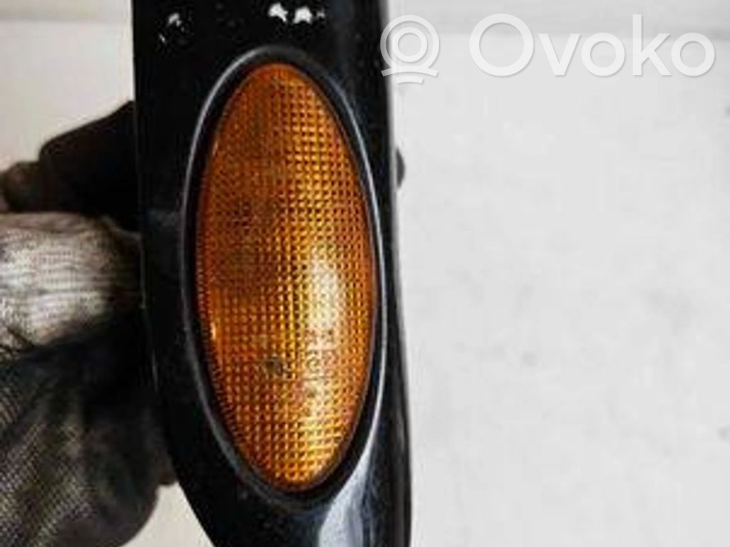 Opel Vectra B Seitenblinker 