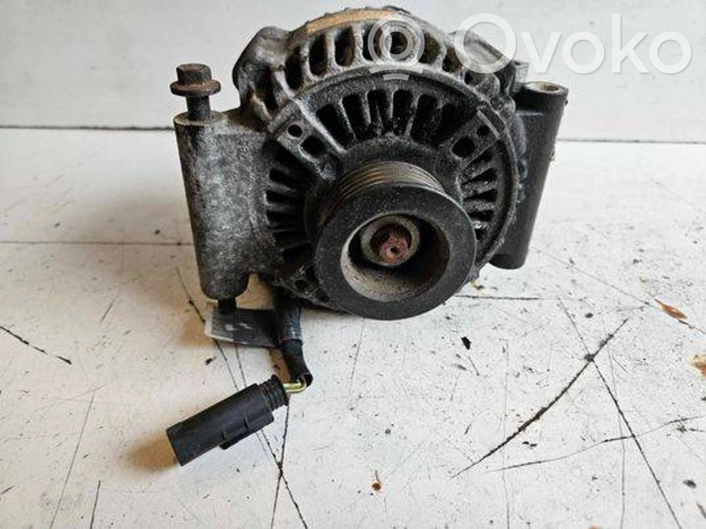 Mini One - Cooper R50 - 53 Ģenerators 