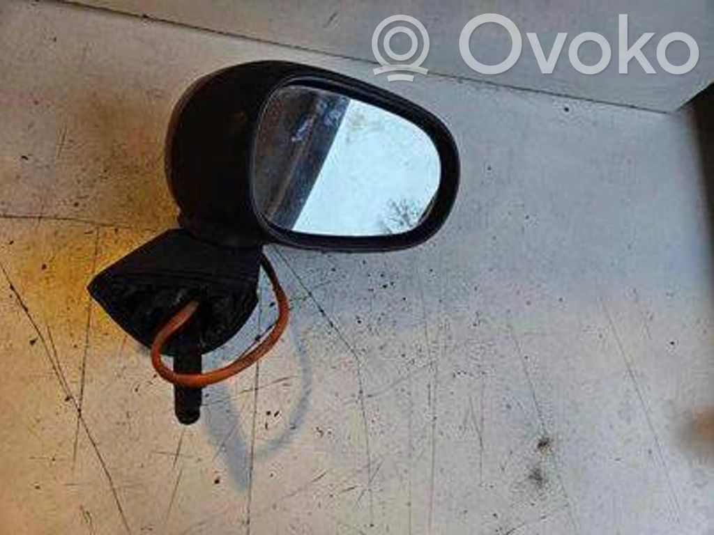 Renault Modus Spogulis (elektriski vadāms) 