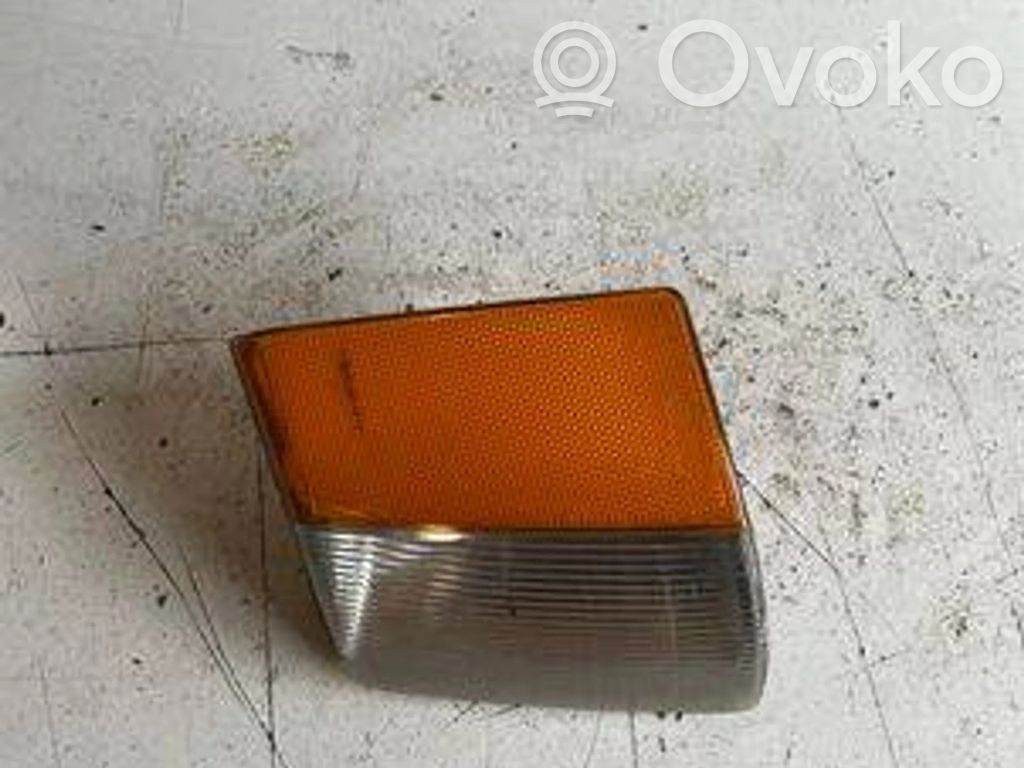 Jeep Grand Cherokee Frontblinker 
