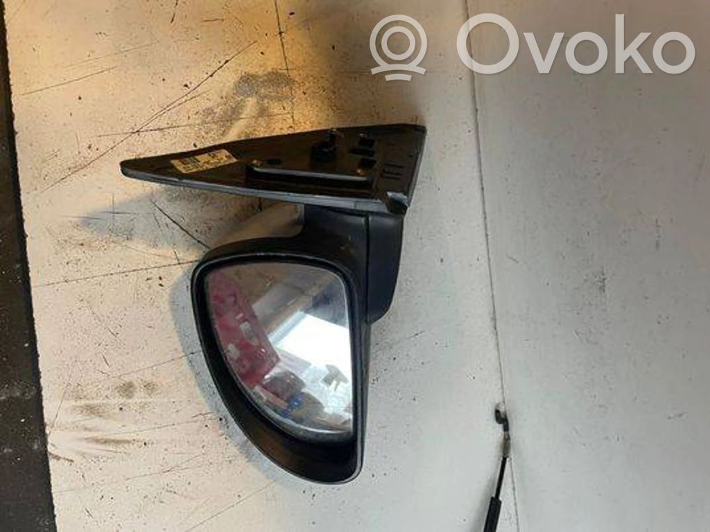KIA Ceed Front door electric wing mirror 