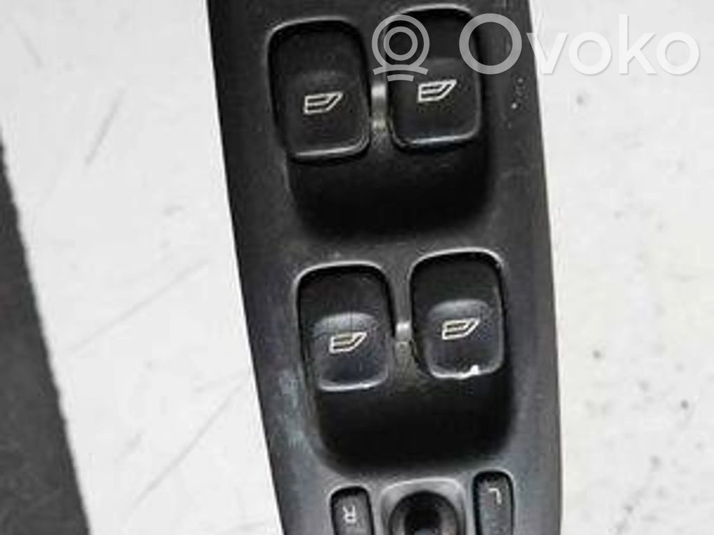 Volvo XC90 Electric window control switch 
