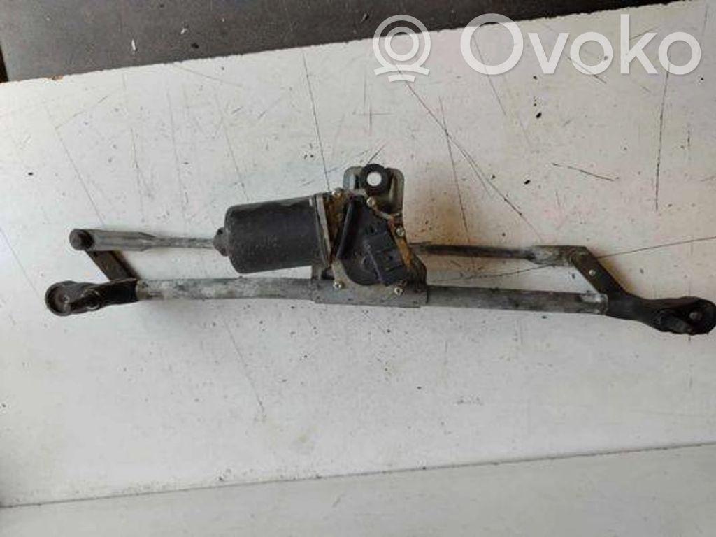 Fiat Stilo Valytuvų mechanizmo komplektas 