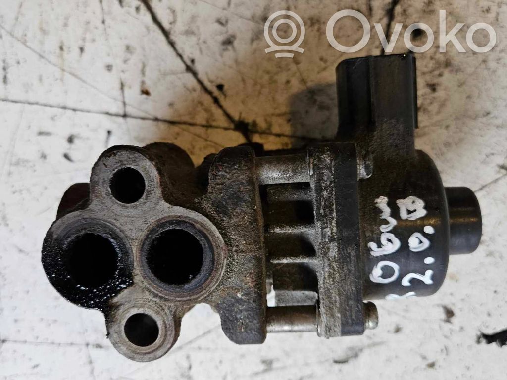Subaru Forester SG Válvula EGR 