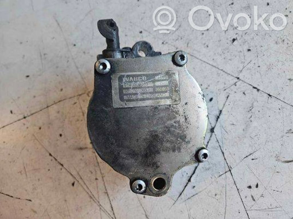Bomba de vacío   9140300010,9653898080
