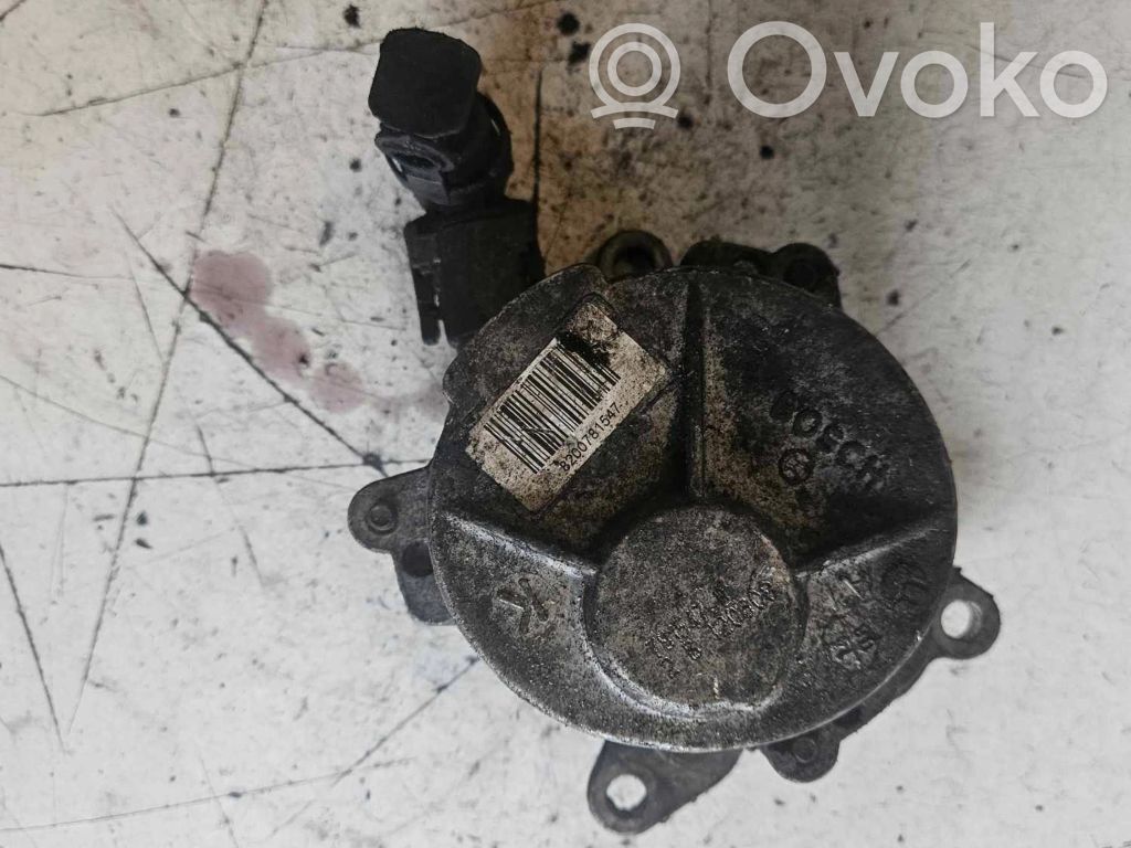 Opel Vivaro Pompa podciśnienia / Vacum 