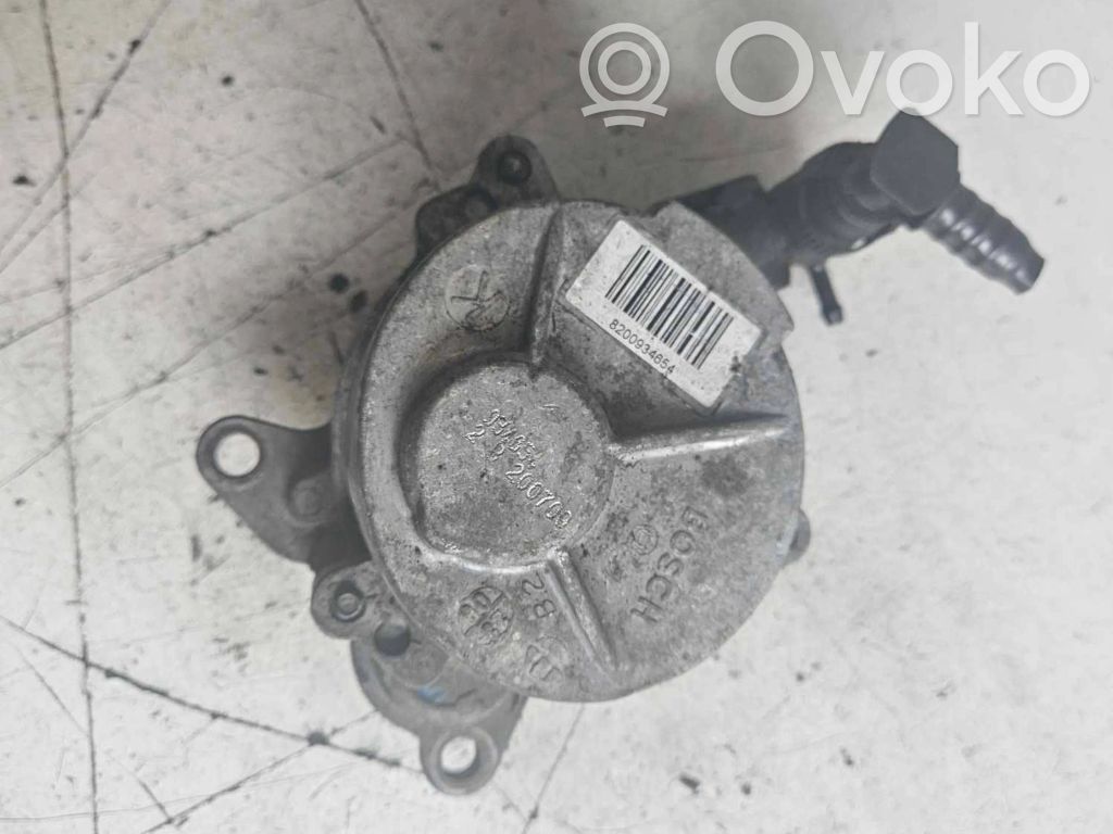 Nissan Primastar Bomba de vacío 