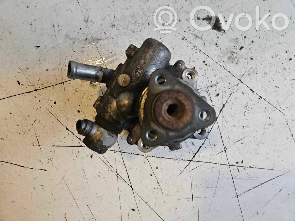BMW 3 E90 E91 Vairo stiprintuvo siurblys 