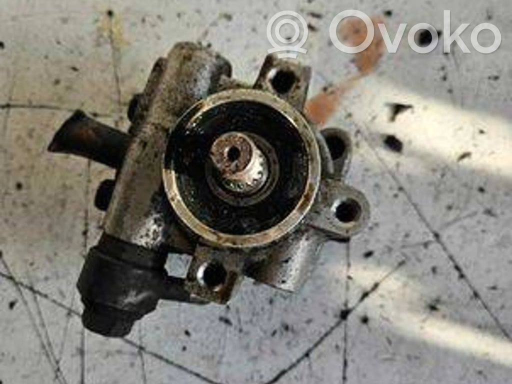 KIA Sportage Ohjaustehostimen pumppu 