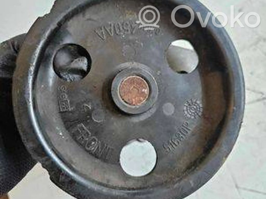 Mini One - Cooper R50 - 53 Water pump 