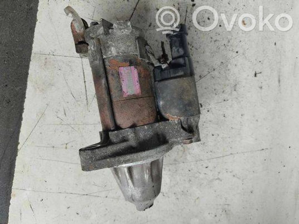 Honda CR-V Anlasser 
