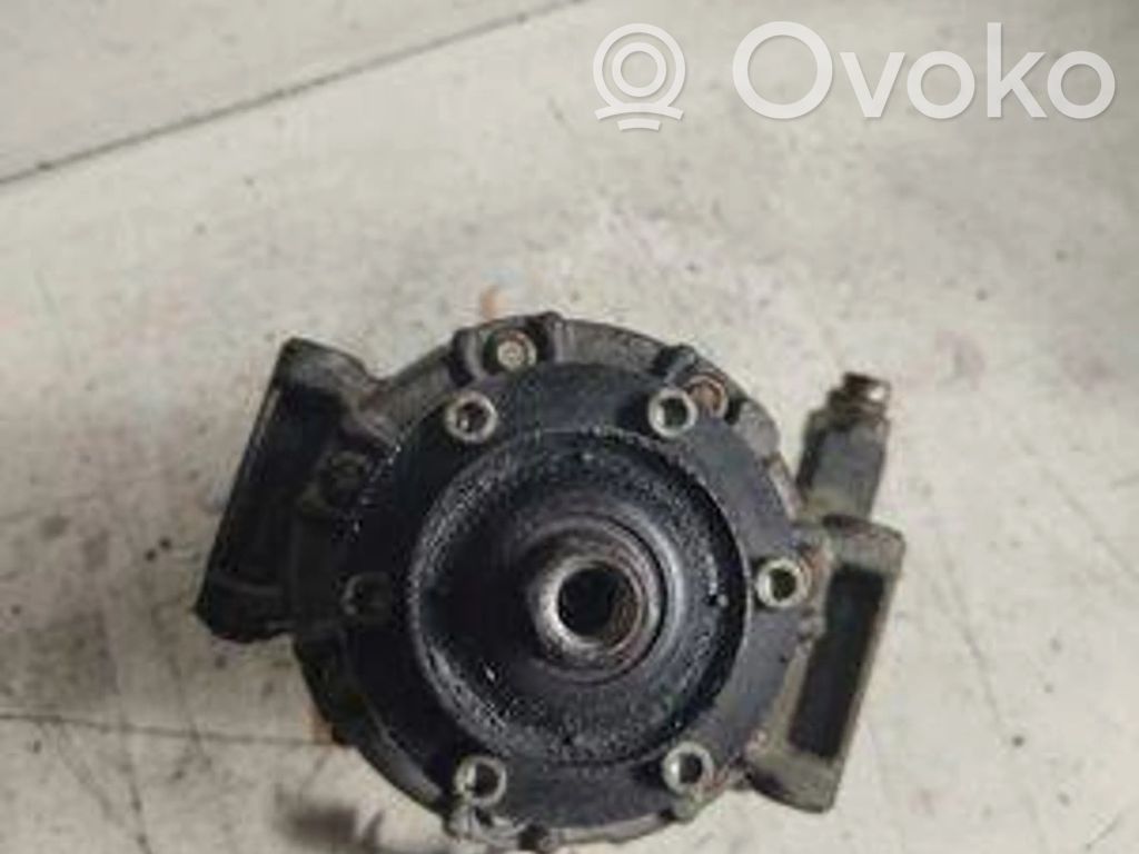 Air conditioning (A/C) compressor (pump)   447190,20060402560