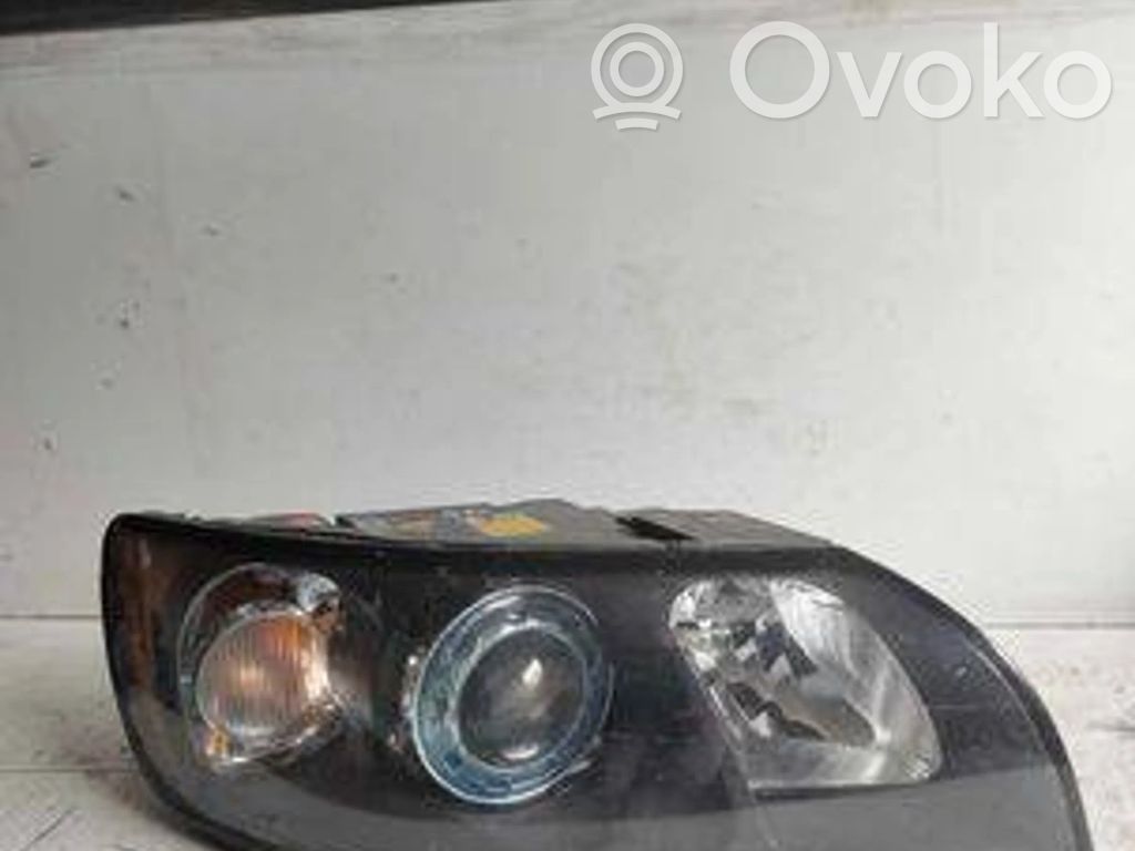 Volvo S40 Scheinwerfer 