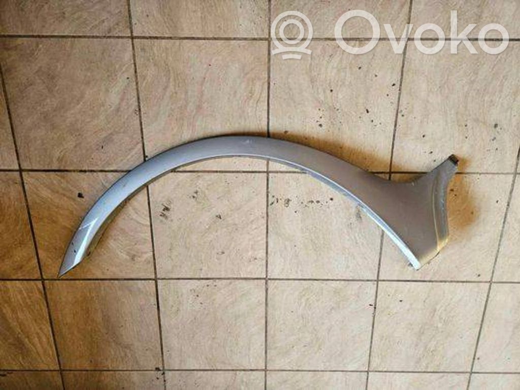 BMW X3 E83 Apdaila sparno (moldingas) 
