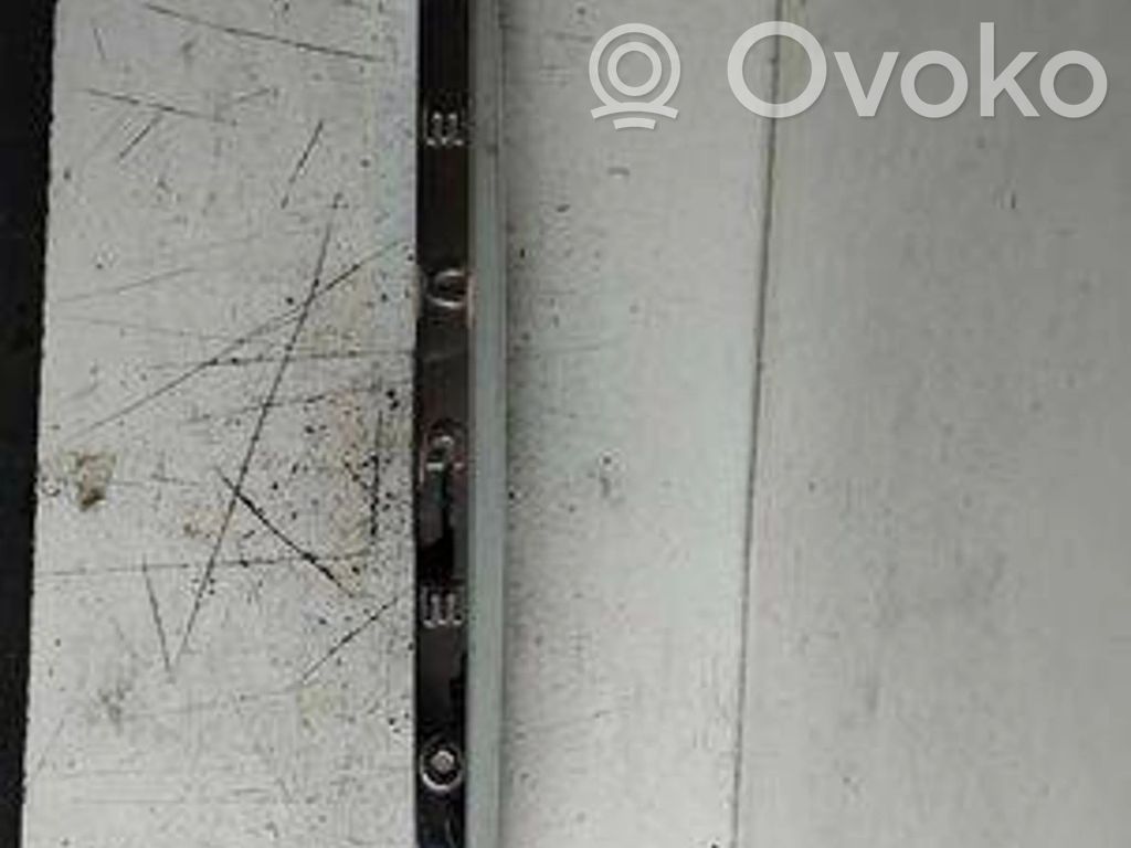 Peugeot 407 Lampă număr cu montare pe hayon 