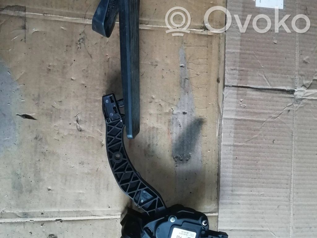 KIA Ceed Gaspedal 
