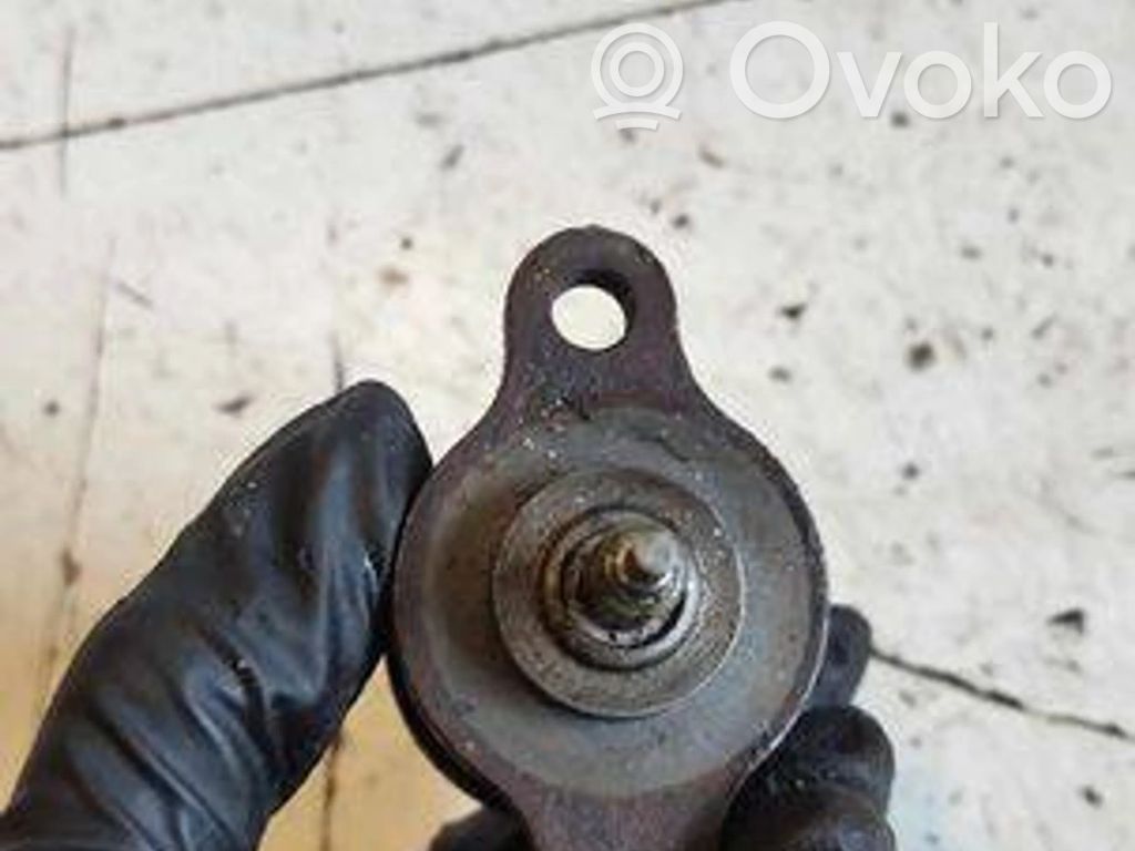 Ford Mondeo MK IV Polttoaineen paineanturi 