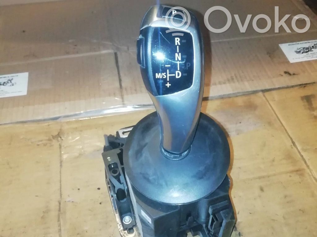 BMW 5 E60 E61 Gear shifter/selector 