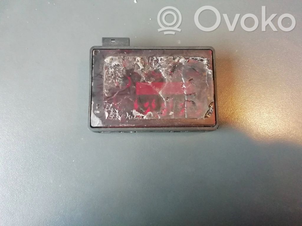 Chrysler 300 - 300C Sensor de lluvia 