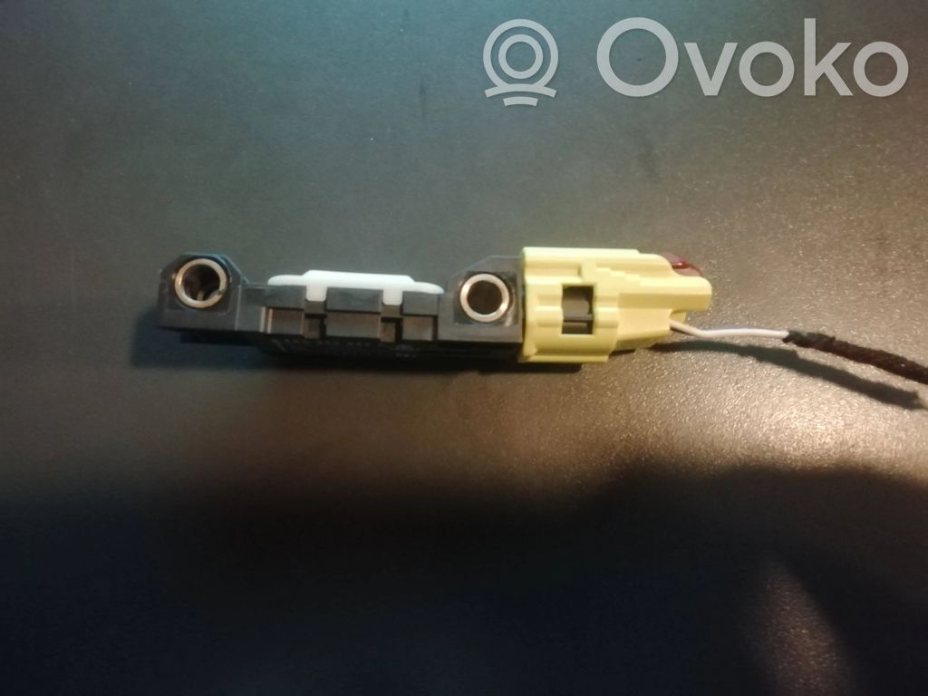 Airbagsensor Crashsensor Drucksensor   4B0959643D