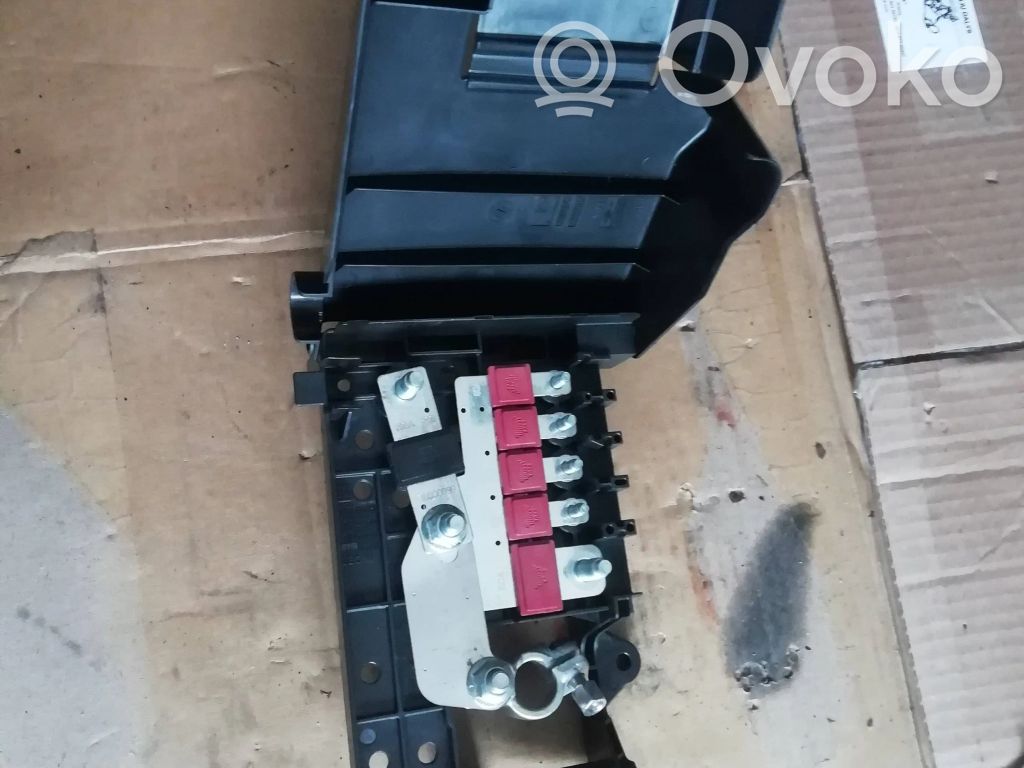 Chevrolet Volt I Plusjohtosarja 