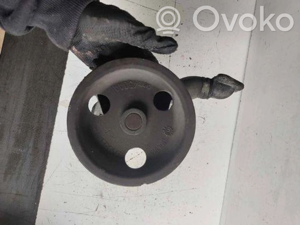 Mini One - Cooper R50 - 53 Vandens pompa 